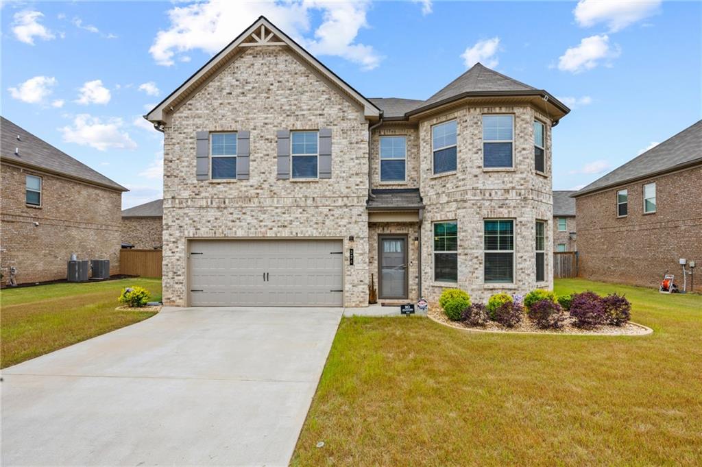 324 Denton Way Hampton, GA 30228 - Photo 4 of 38