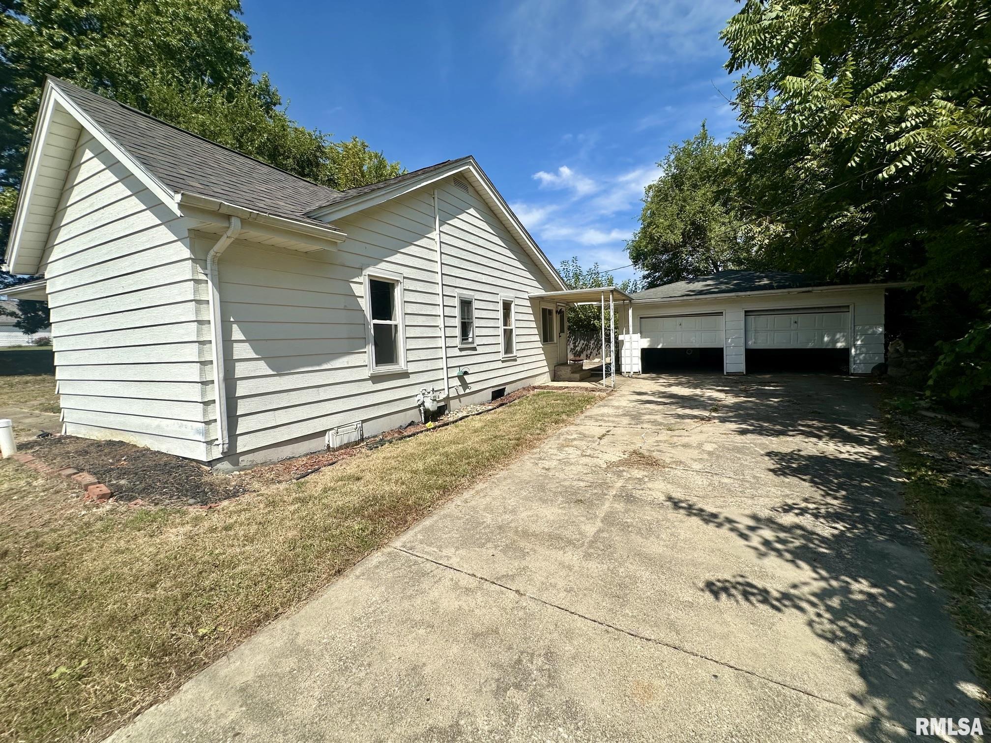 312 Ridge Street Kincaid, IL 62540 - Photo 1 of 15 Gallery Image 1