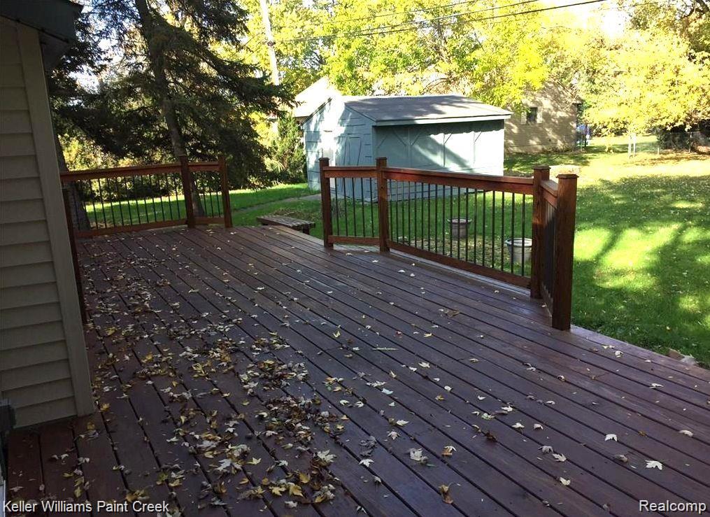 1886 Ruby Avenue Rochester, MI 48309 - Photo 18 of 18