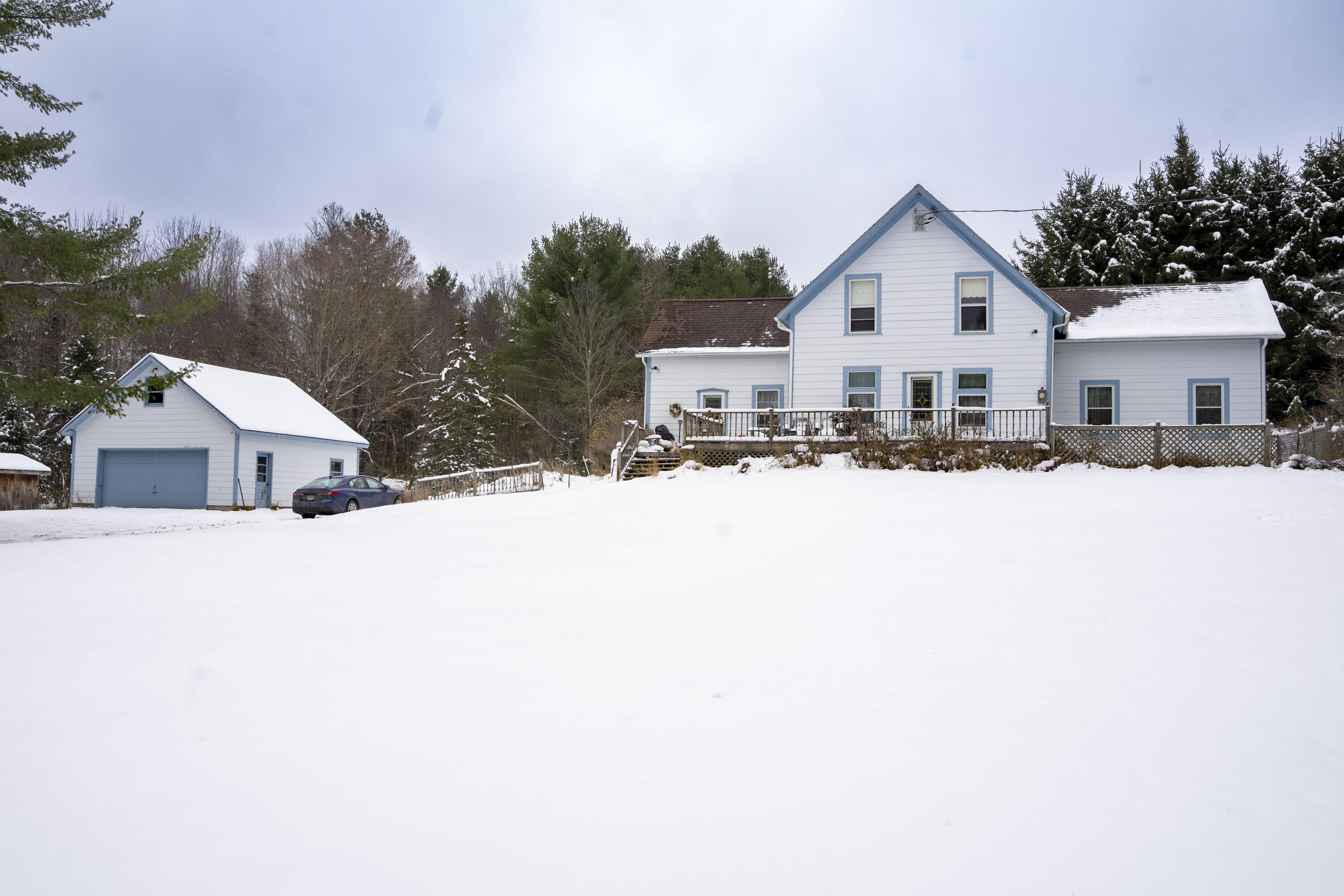 2969 Silver Lake Road Saranac, NY 12981 - Photo 1 of 29 Gallery Image 1