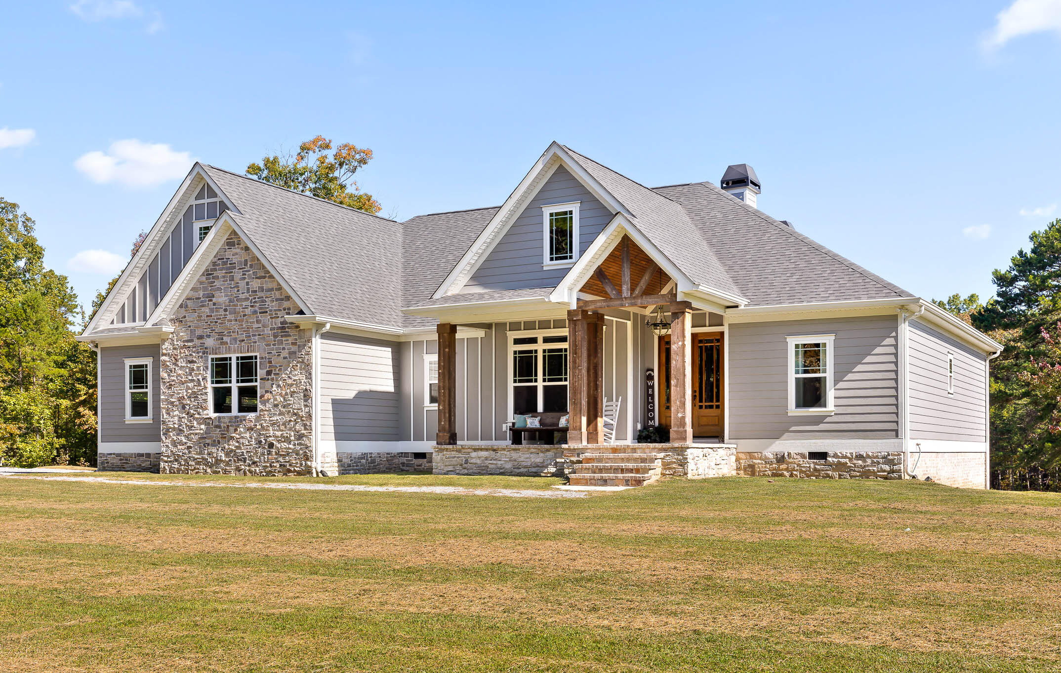 1126 Hendon Road Soddy Daisy, TN 37379 - Photo 1 of 56 Hendon-41