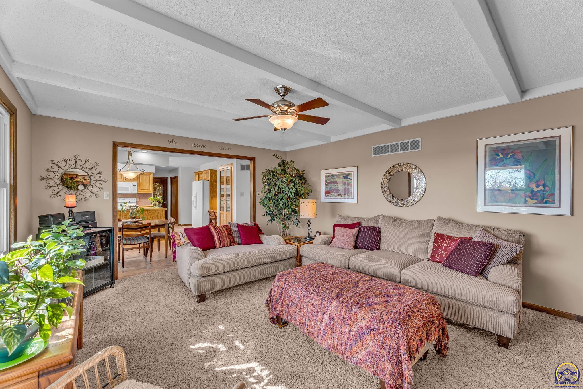 3342 Southwest Friar Road Topeka, KS 66614 - Photo 16 of 47