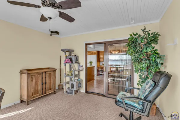 $359,900 | 3342 Southwest Friar Road, Topeka, KS 66614