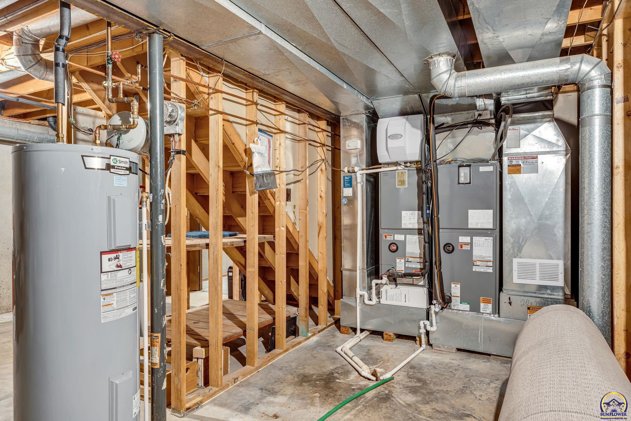 3342 Southwest Friar Road Topeka, KS 66614 - Photo 42 of 47