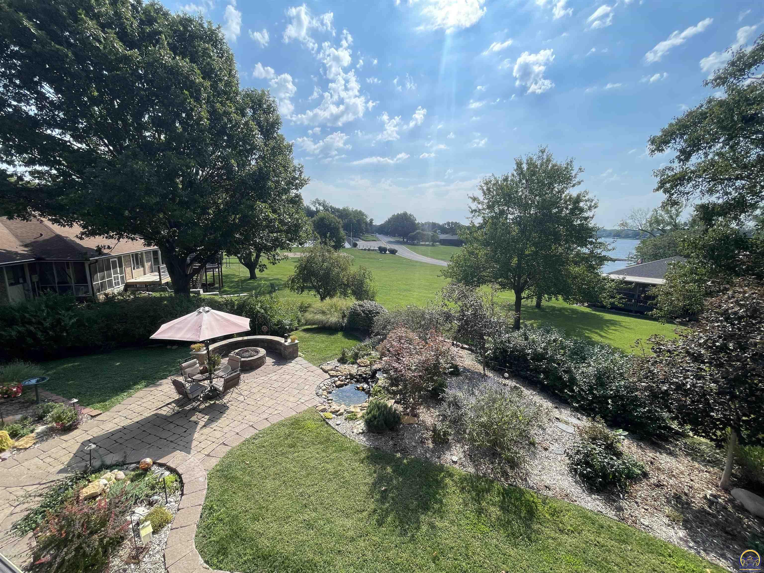 3342 Southwest Friar Road Topeka, KS 66614 - Photo 44 of 47