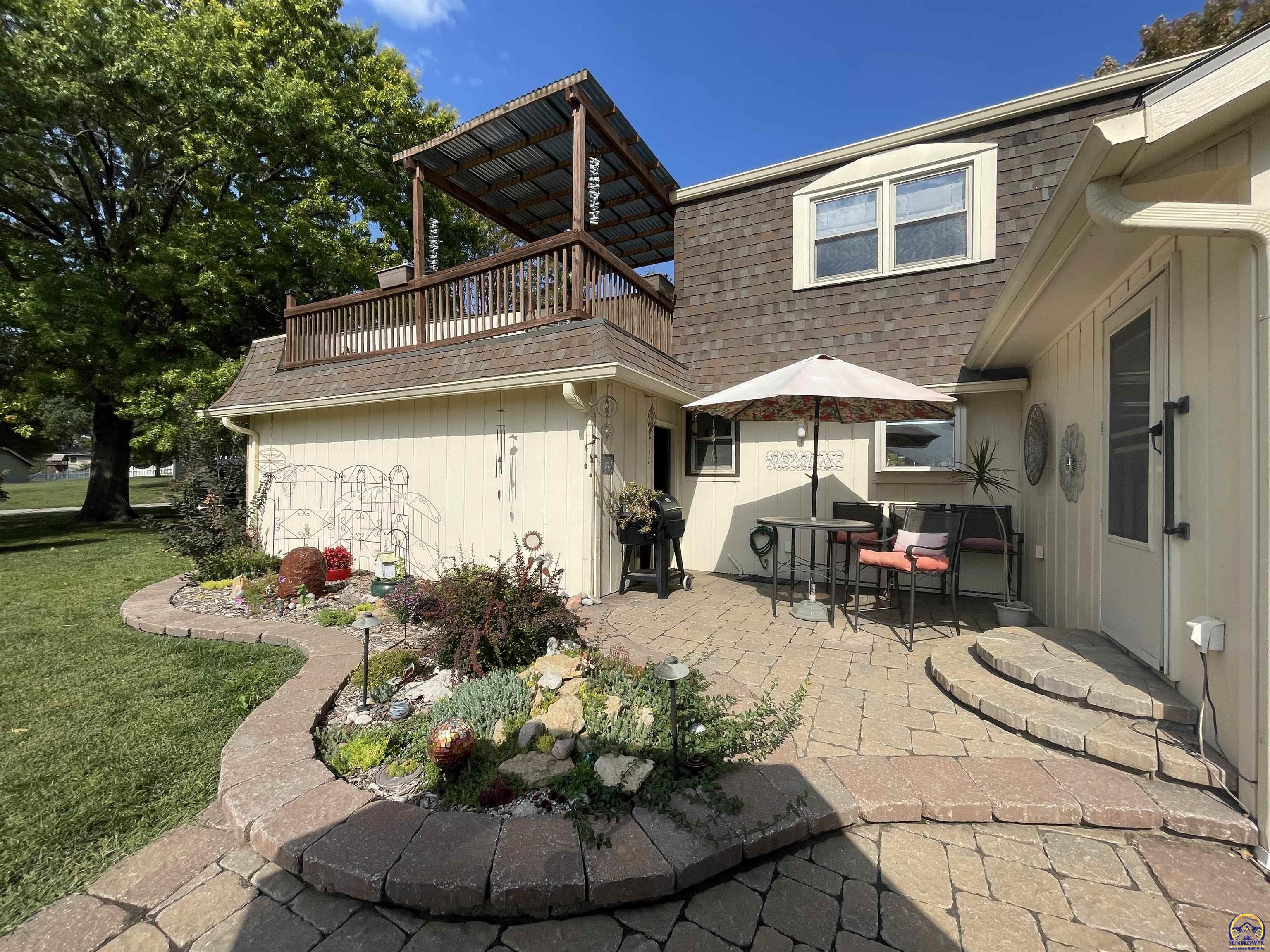 3342 Southwest Friar Road Topeka, KS 66614 - Photo 47 of 47