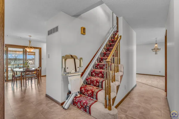 $359,900 | 3342 Southwest Friar Road, Topeka, KS 66614