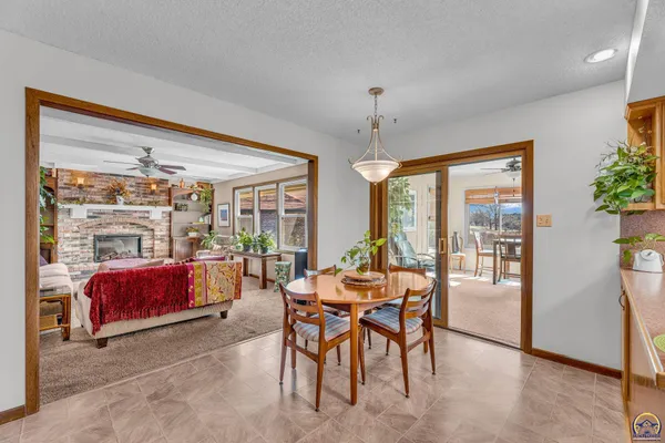 $359,900 | 3342 Southwest Friar Road, Topeka, KS 66614