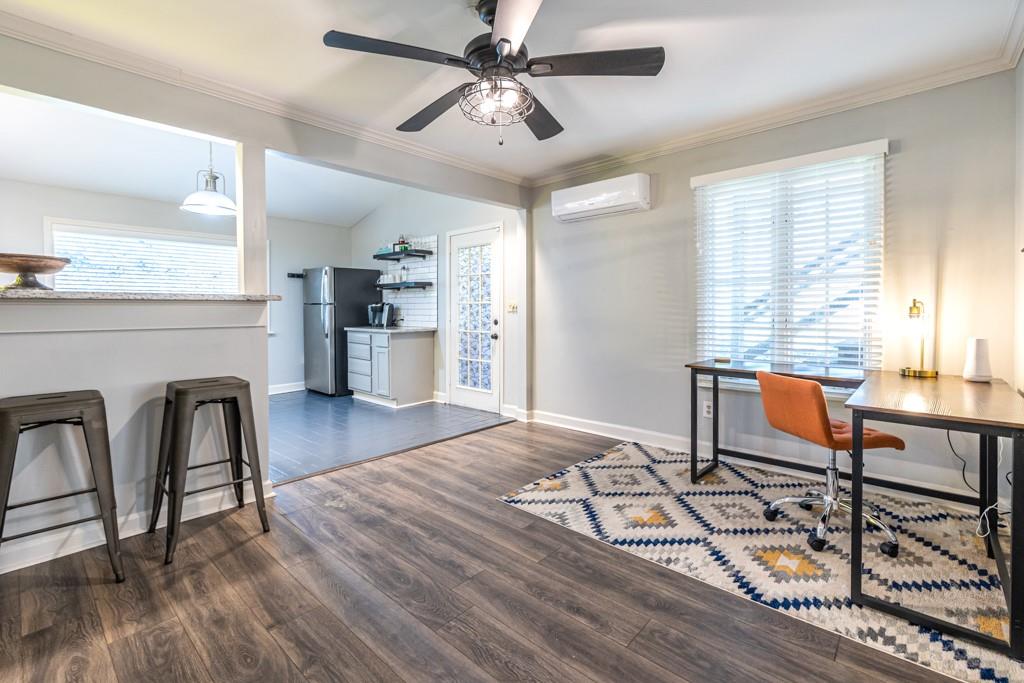 1570 Spring Lane Northwest, Unit A Atlanta, GA 30314 - Photo 9 of 26