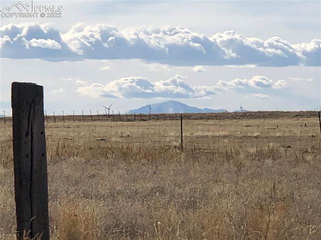 10020 Berridge Road Calhan, CO 80808 - Photo 1 of 11 Pikes Peak View