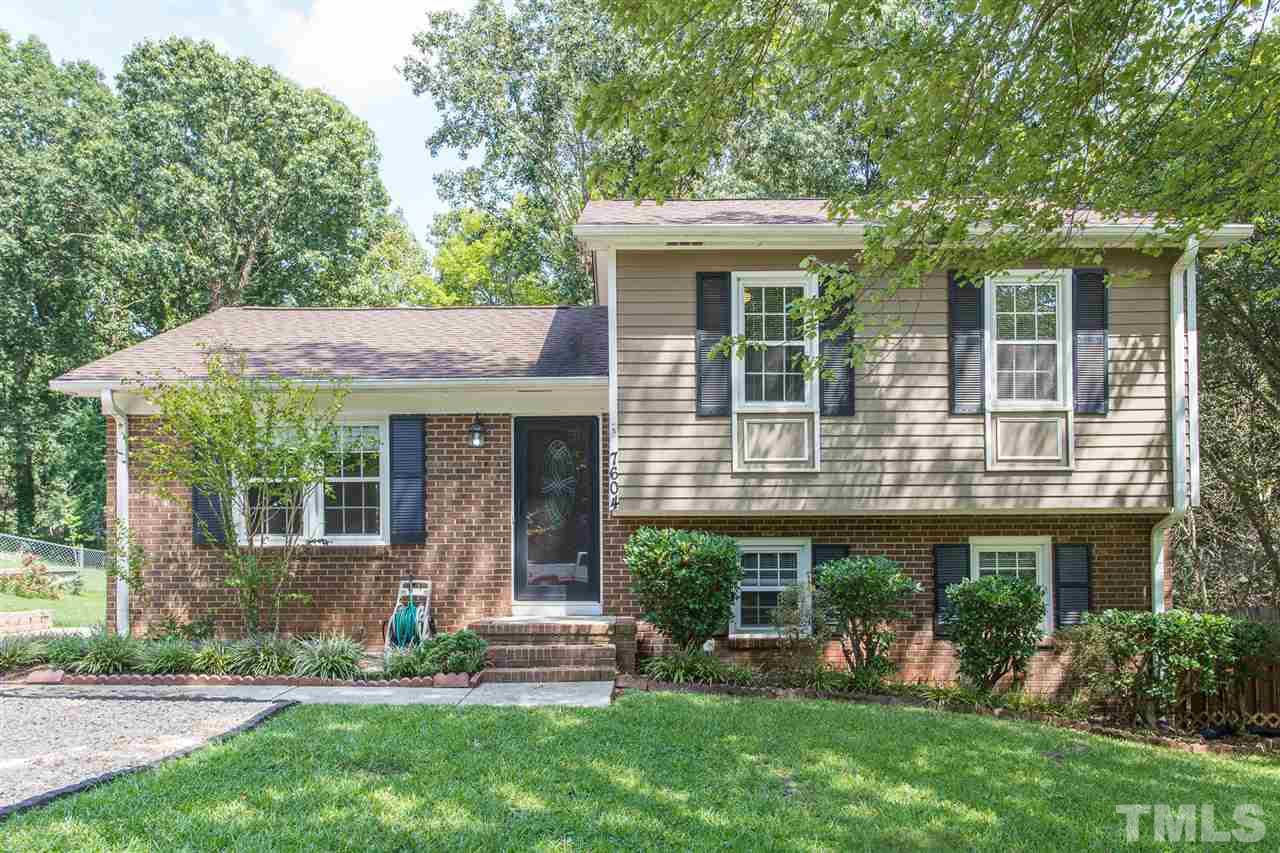 7604 Copper Mine Lane Raleigh, NC 27615 - Photo 1 of 25