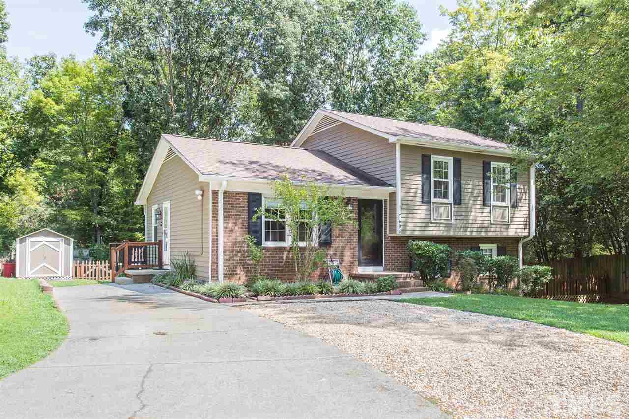 7604 Copper Mine Lane Raleigh, NC 27615 - Photo 2 of 25