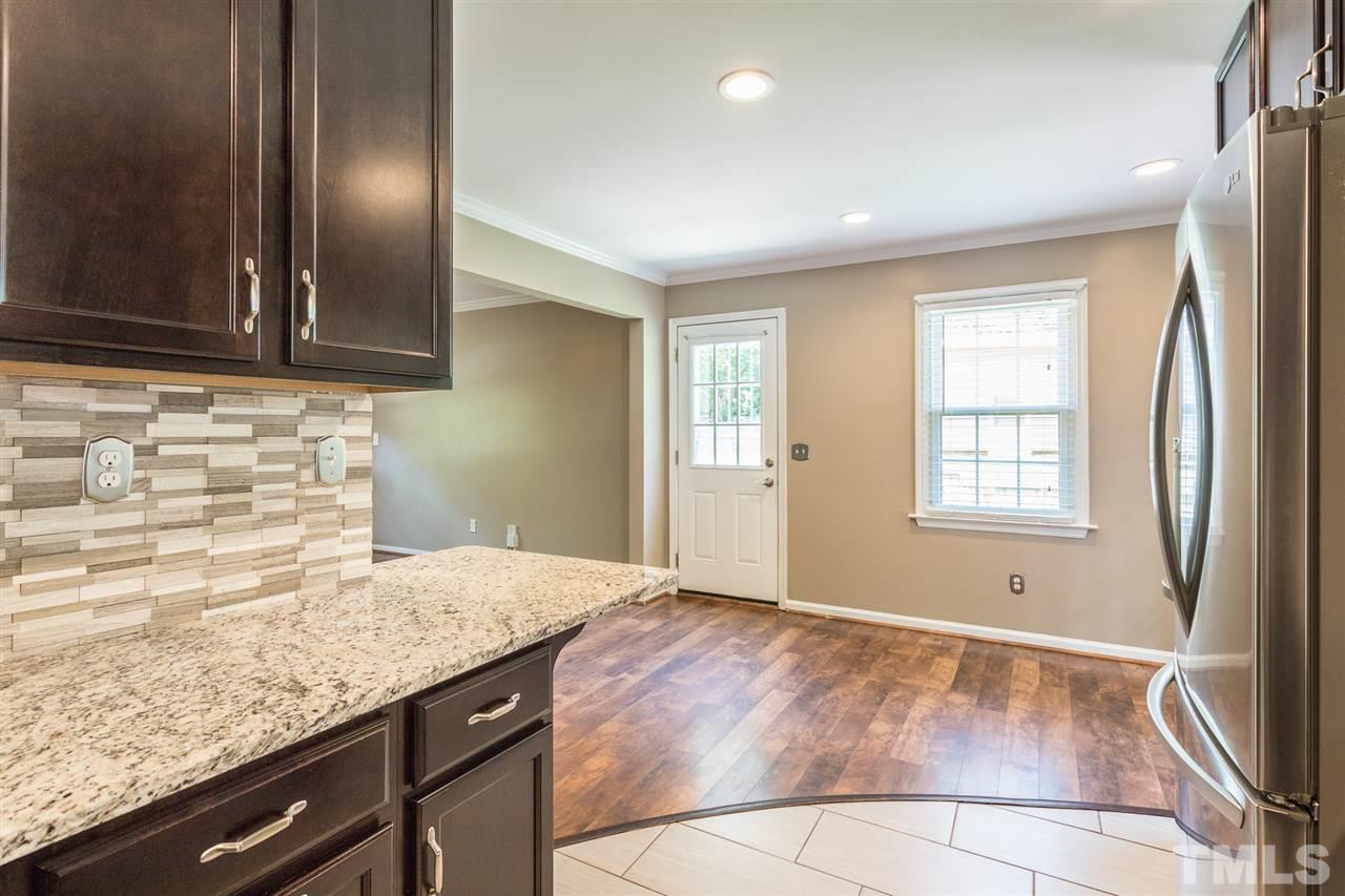 7604 Copper Mine Lane Raleigh, NC 27615 - Photo 11 of 25