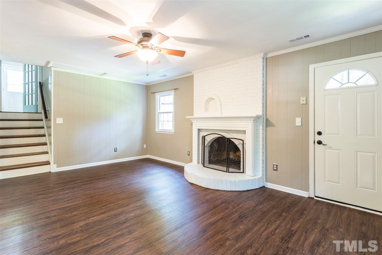 7604 Copper Mine Lane Raleigh, NC 27615 - Photo 12 of 25