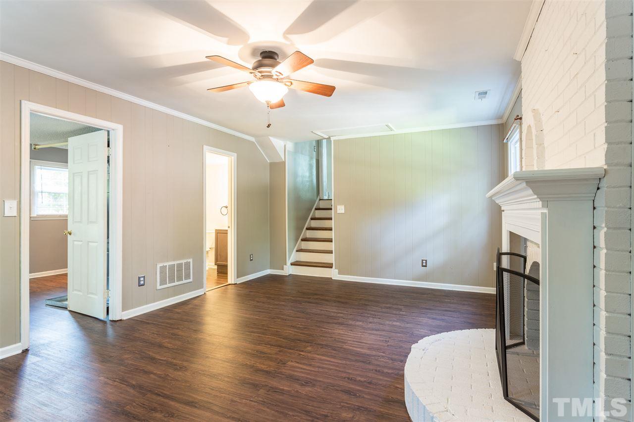 7604 Copper Mine Lane Raleigh, NC 27615 - Photo 13 of 25