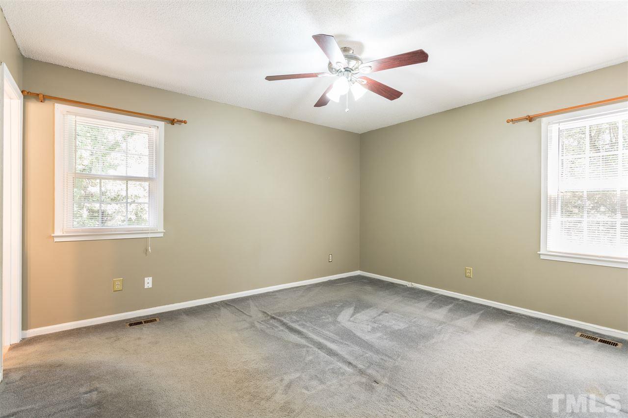 7604 Copper Mine Lane Raleigh, NC 27615 - Photo 17 of 25