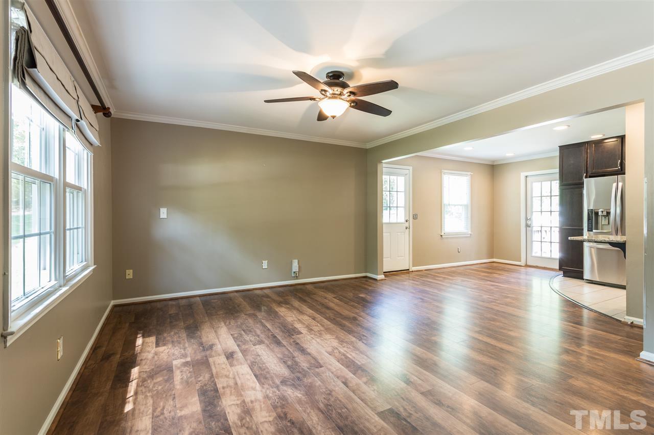 7604 Copper Mine Lane Raleigh, NC 27615 - Photo 3 of 25