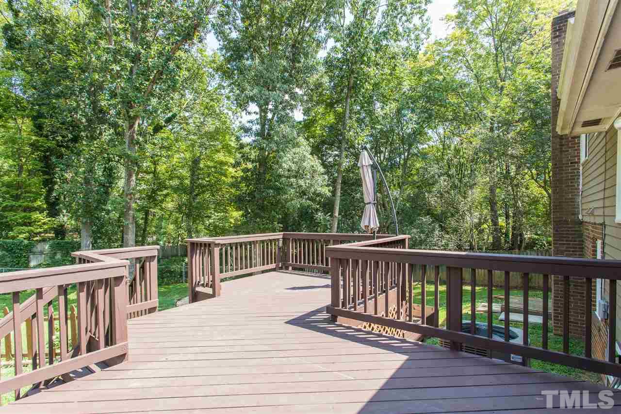 7604 Copper Mine Lane Raleigh, NC 27615 - Photo 23 of 25