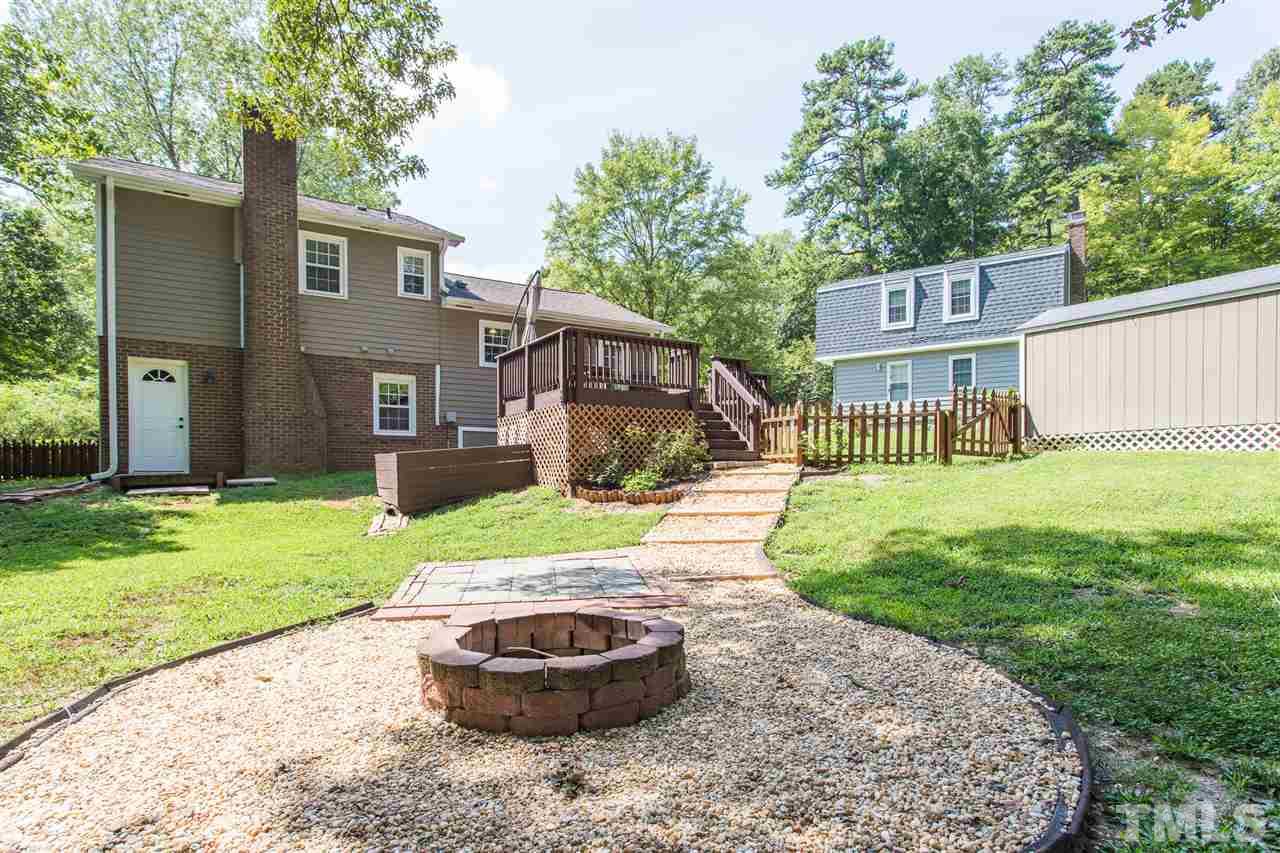 7604 Copper Mine Lane Raleigh, NC 27615 - Photo 24 of 25