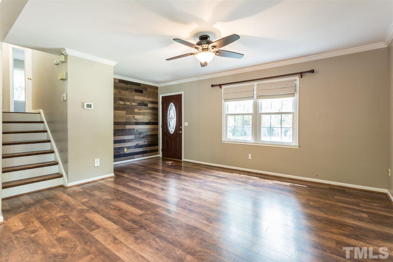 7604 Copper Mine Lane Raleigh, NC 27615 - Photo 4 of 25