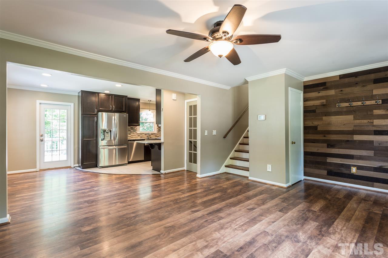 7604 Copper Mine Lane Raleigh, NC 27615 - Photo 5 of 25