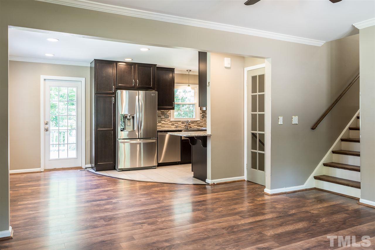 7604 Copper Mine Lane Raleigh, NC 27615 - Photo 6 of 25