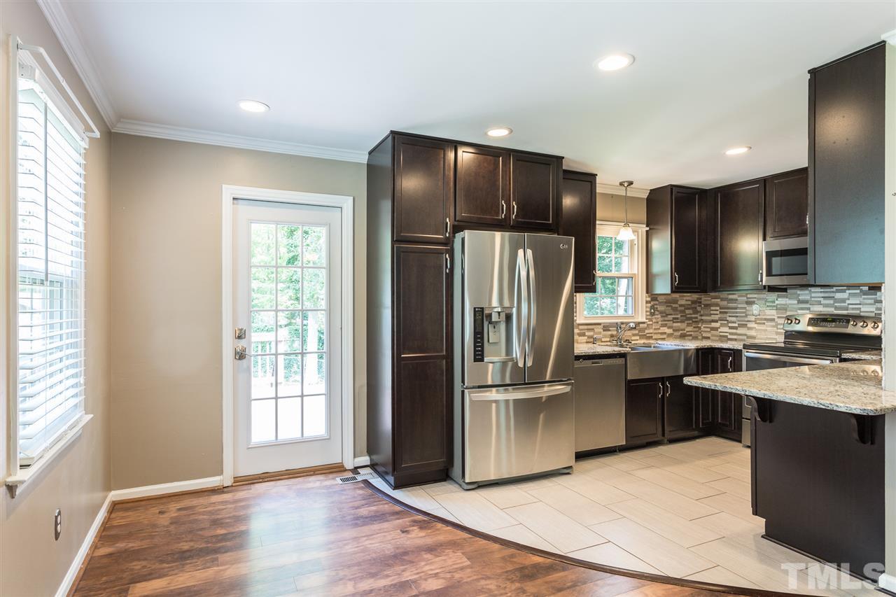 7604 Copper Mine Lane Raleigh, NC 27615 - Photo 7 of 25