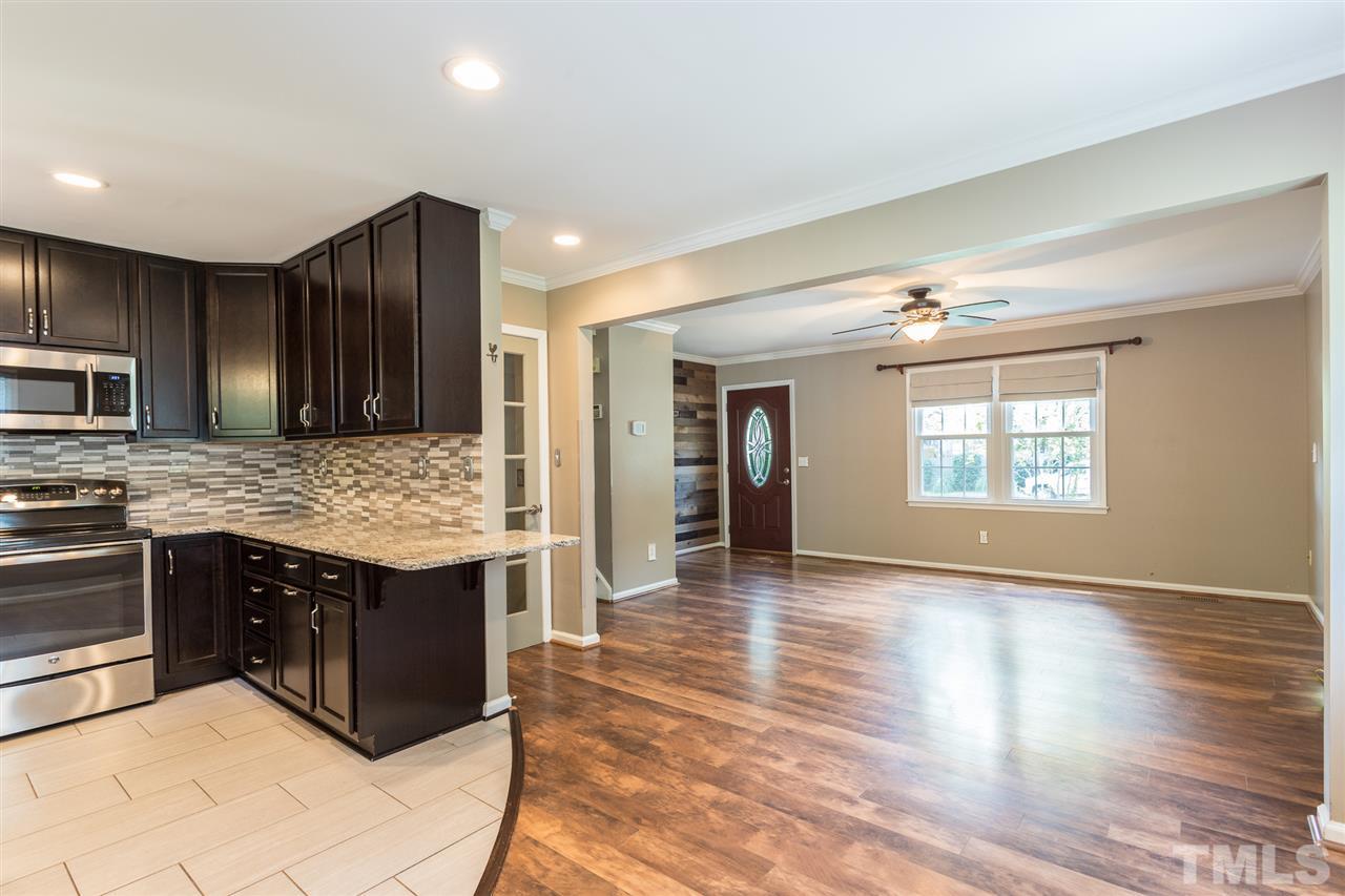 7604 Copper Mine Lane Raleigh, NC 27615 - Photo 8 of 25