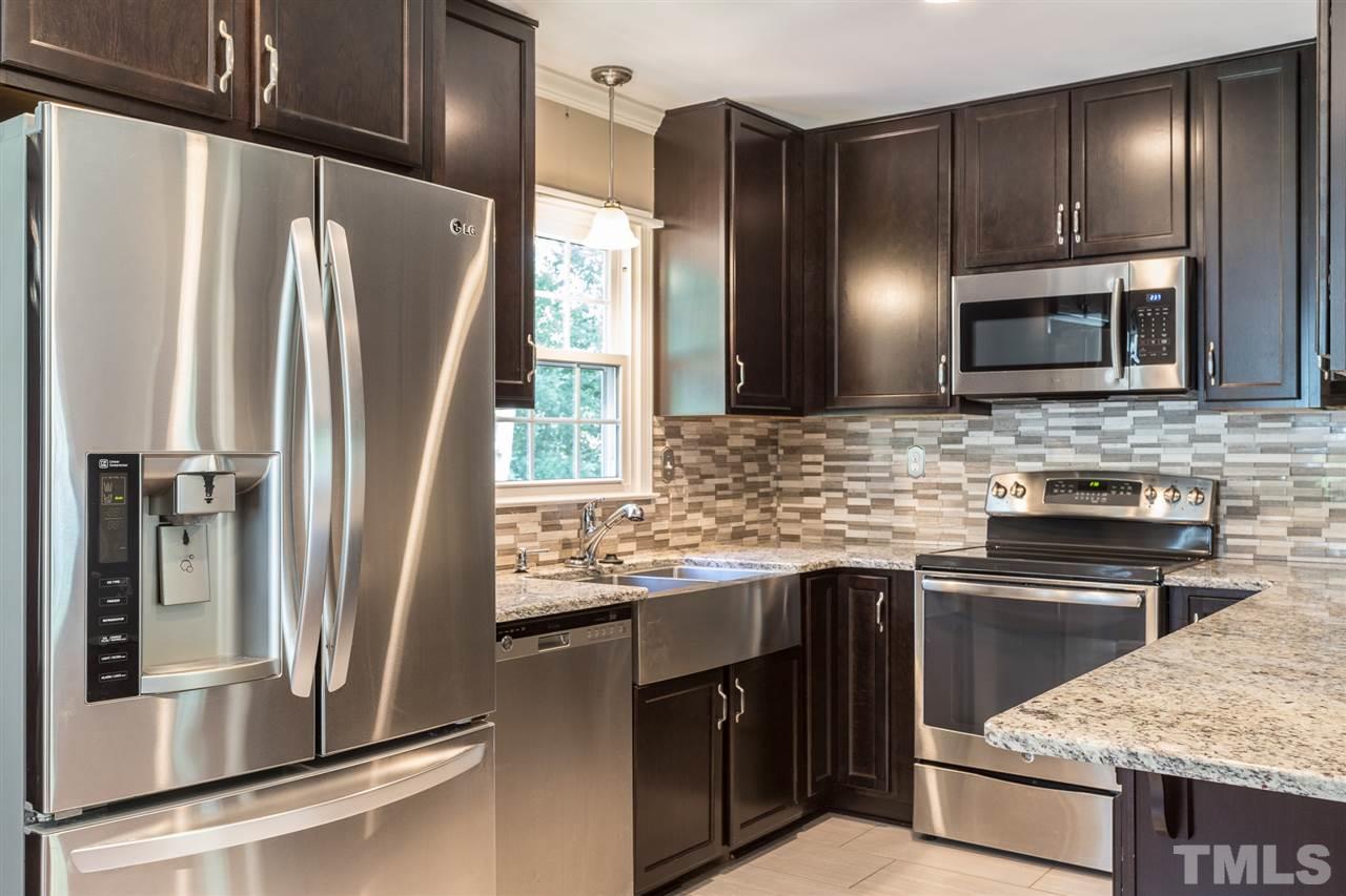 7604 Copper Mine Lane Raleigh, NC 27615 - Photo 9 of 25