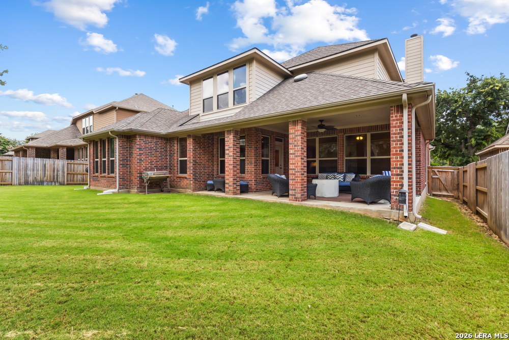 8927 Cimarron Route San Antonio, TX 78255 - Photo 34 of 35