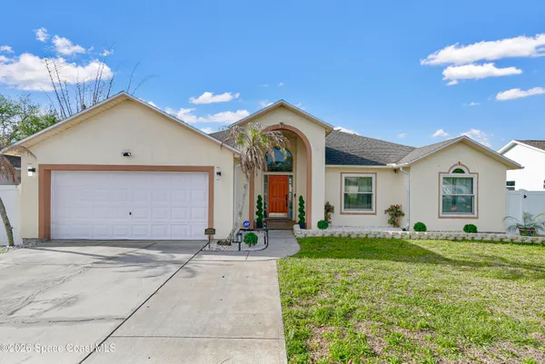 $377,000 | 3941 Tangle Drive, Titusville, FL 32796
