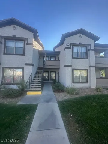 $1,300 | 45 Maleena Mesa Street, Unit 1221, Henderson, NV 89074