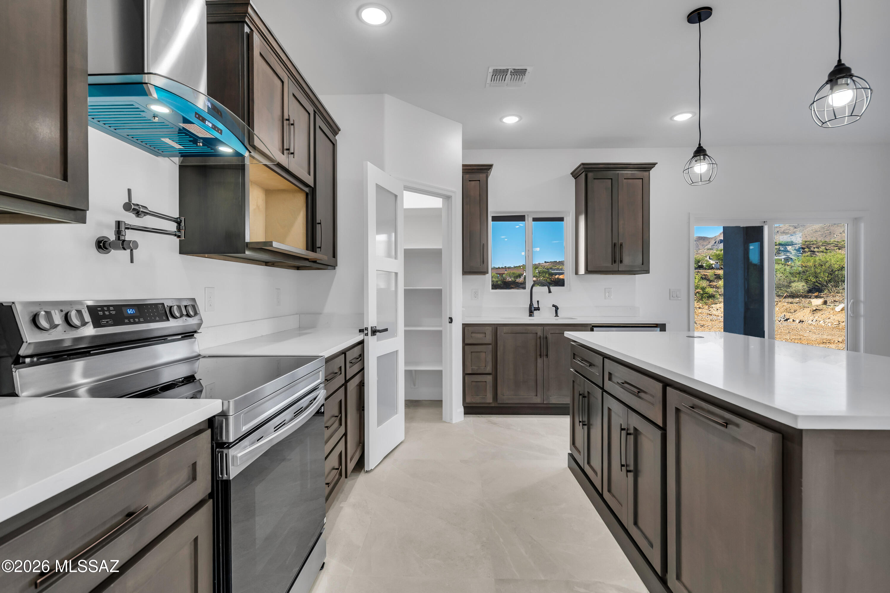 1441 Alisa Court Rio Rico, AZ 85648 - Photo 15 of 37