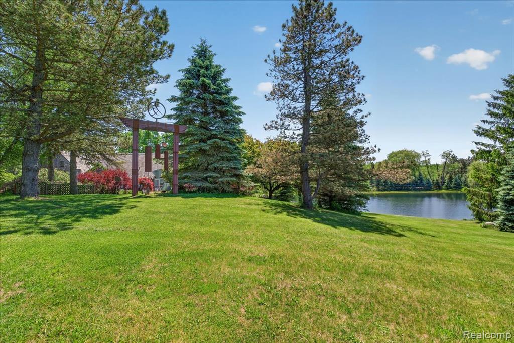 4721 Hasslick Road North Branch, MI 48461 - Photo 15 of 83