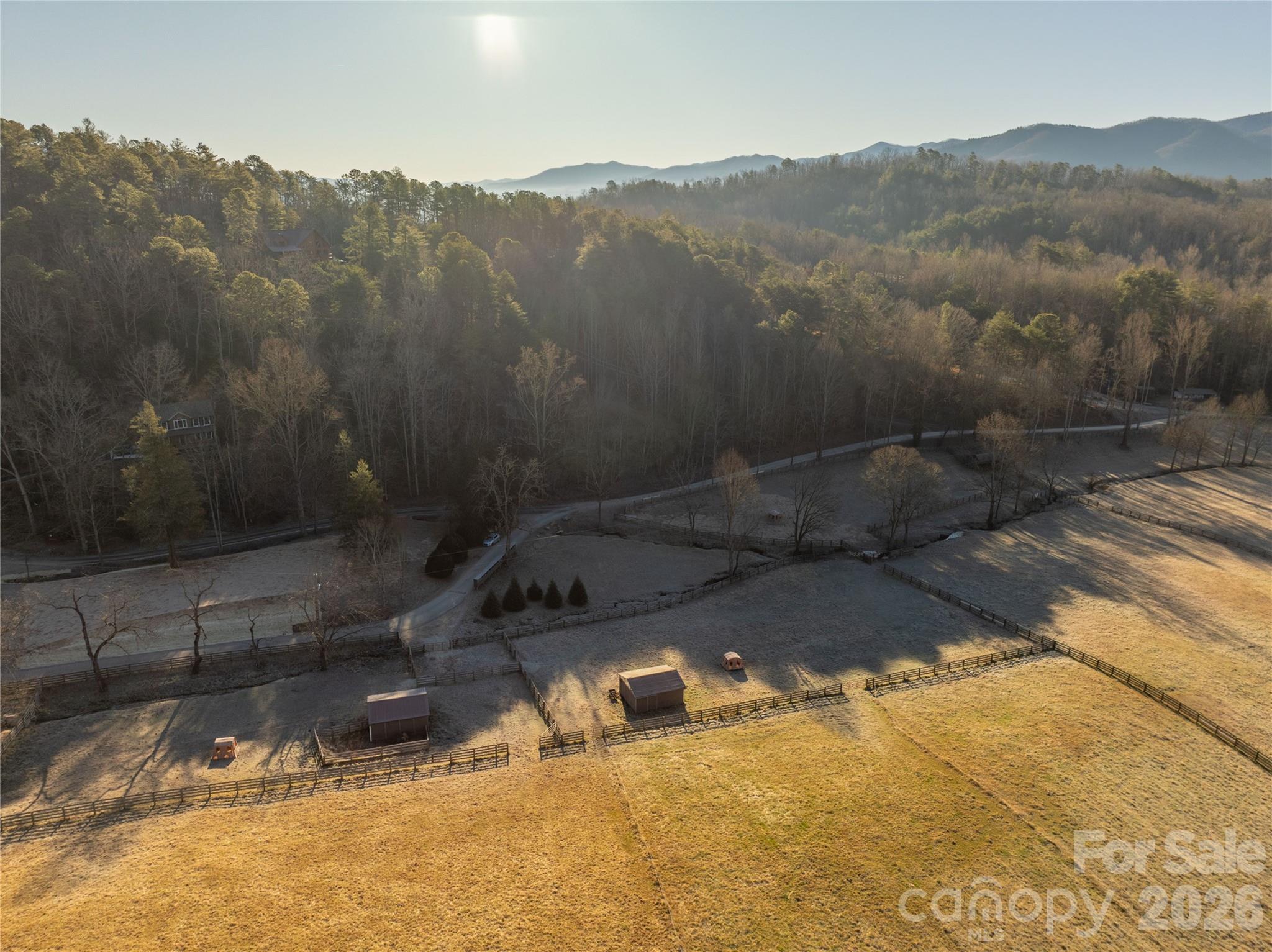 Lot 1 Mccracken Road Bryson City, NC 28713 - Photo 12 of 16