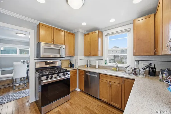 $259,900 | 73 North End Avenue, Tonawanda, NY 14217