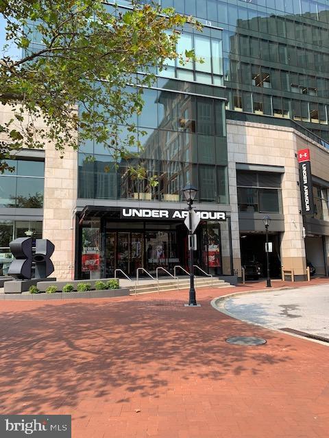 250 President Street, Unit 806 Baltimore, MD 21202 - Photo 33 of 55