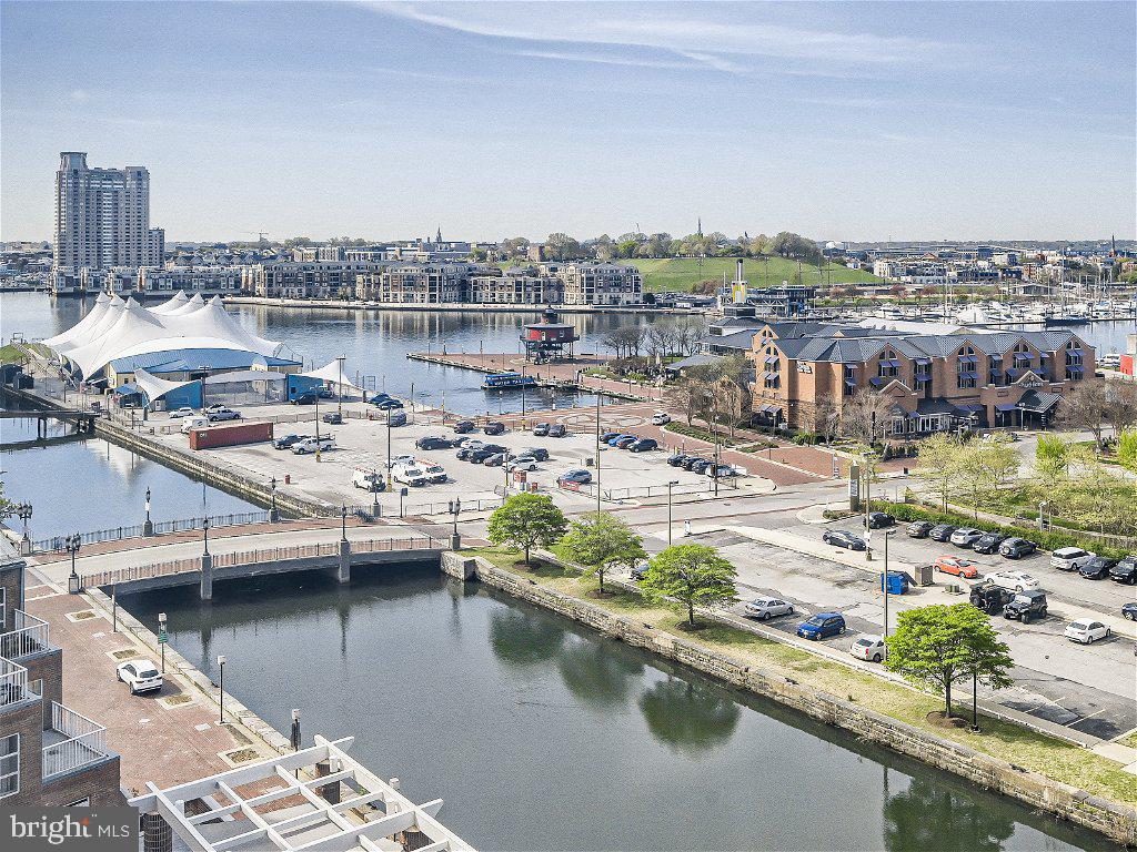 250 President Street, Unit 806 Baltimore, MD 21202 - Photo 43 of 55