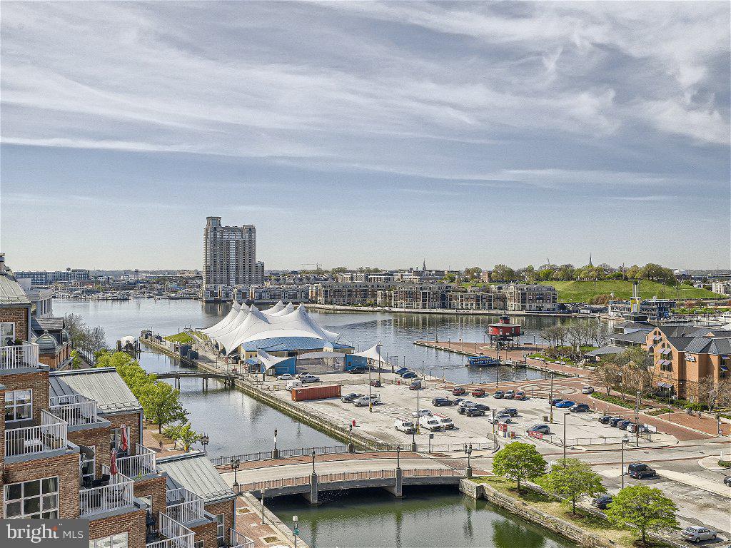 250 President Street, Unit 806 Baltimore, MD 21202 - Photo 46 of 56