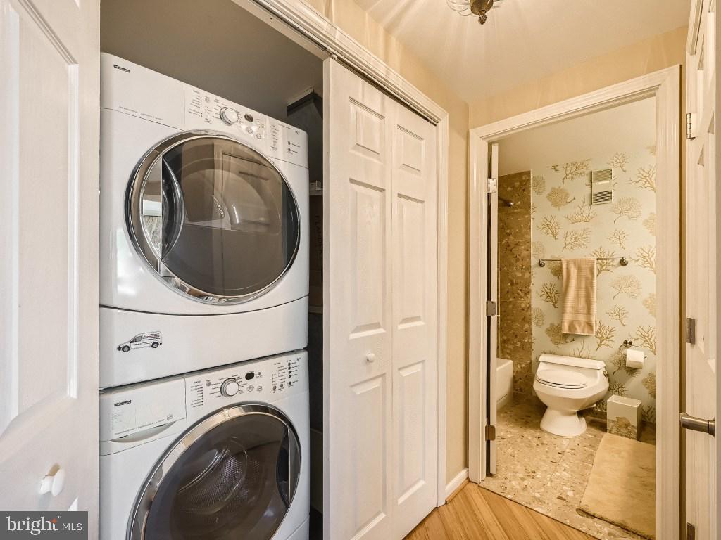 250 President Street, Unit 806 Baltimore, MD 21202 - Photo 50 of 55