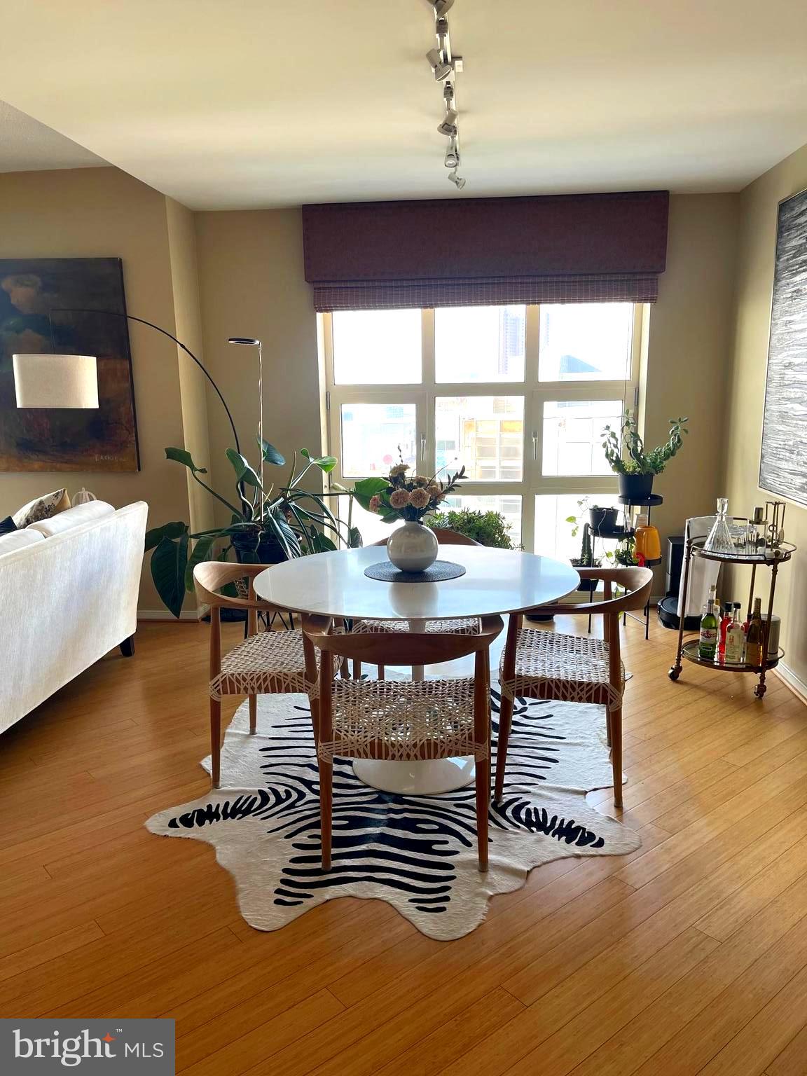 250 President Street, Unit 806 Baltimore, MD 21202 - Photo 8 of 55