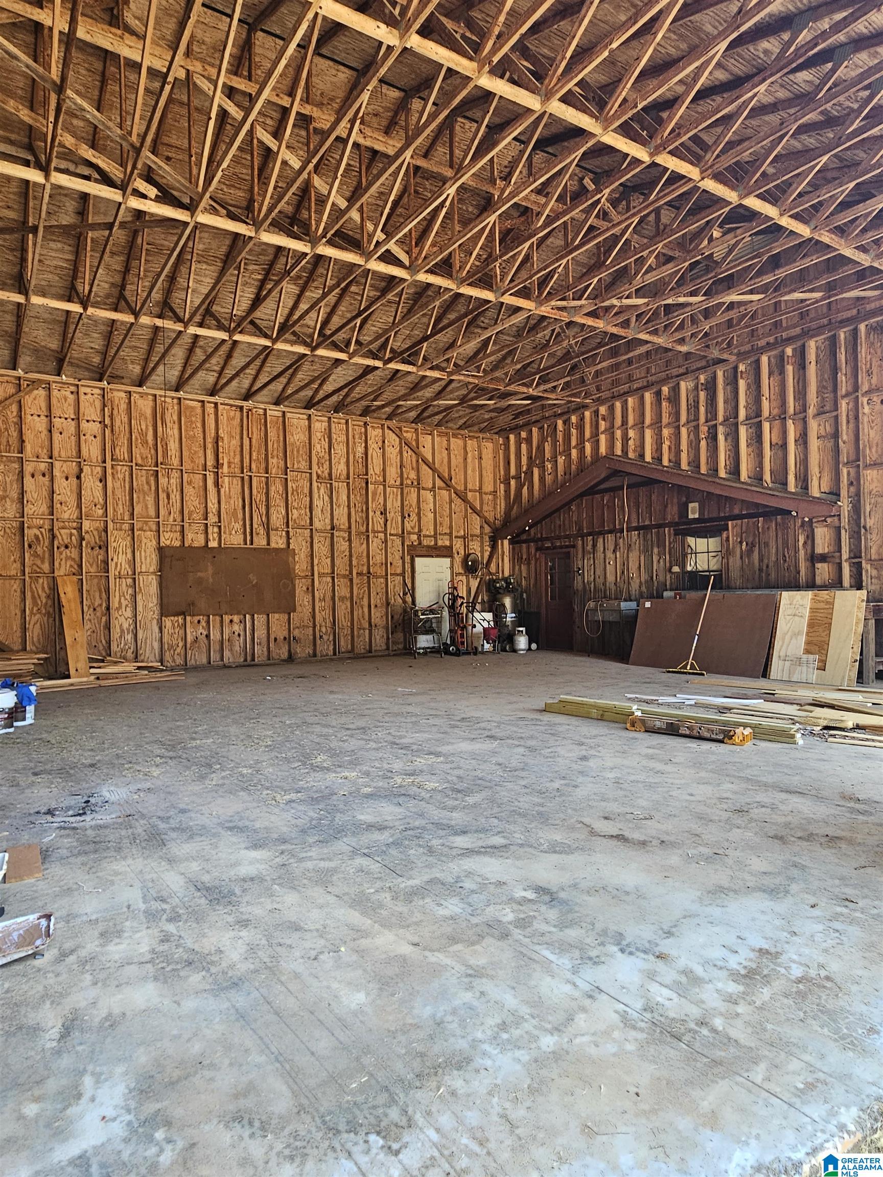 95 Rabbit Point Road Cropwell, AL 35054 - Photo 34 of 42