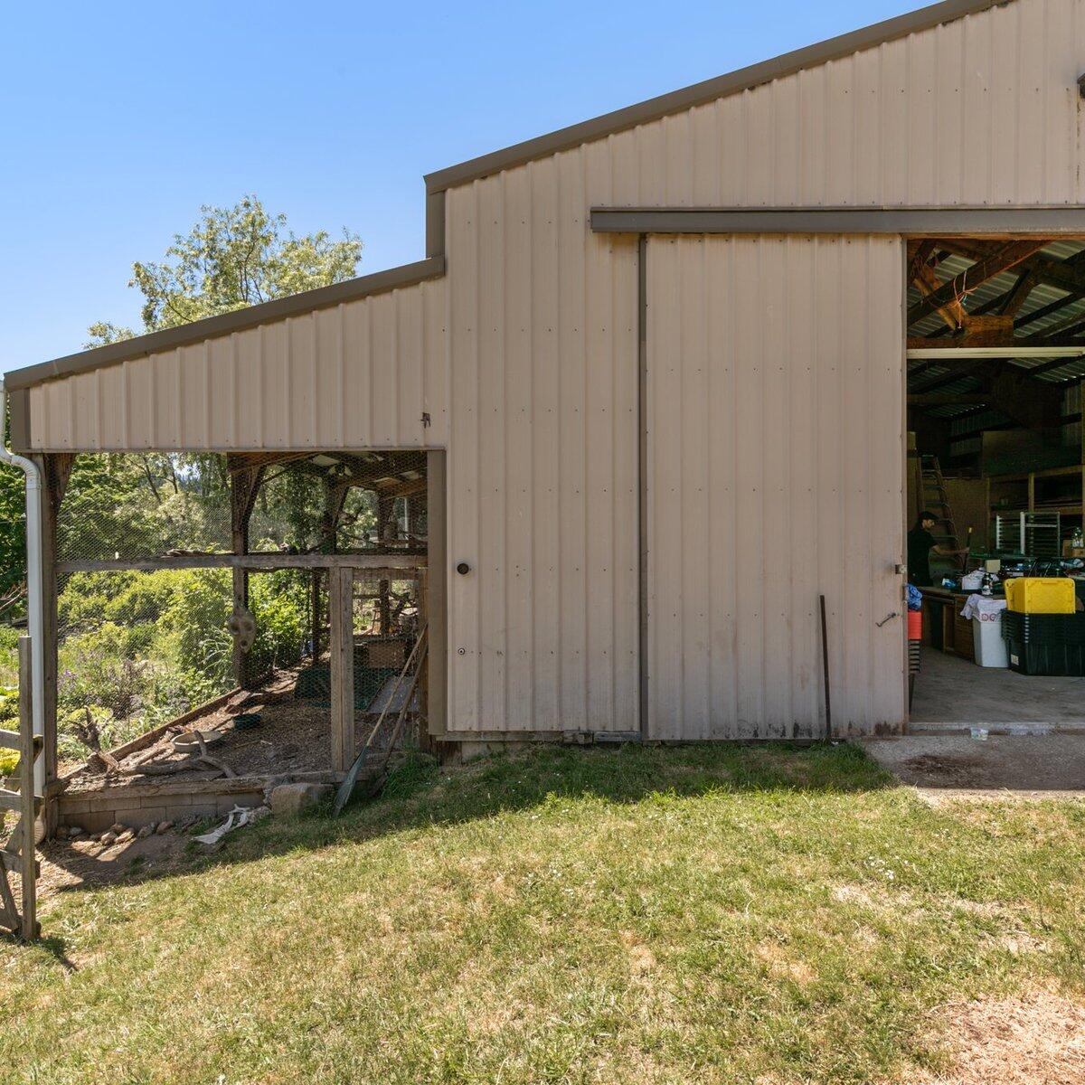1104 Upper Cow Creek Road Azalea, OR 97410 - Photo 52 of 77 54