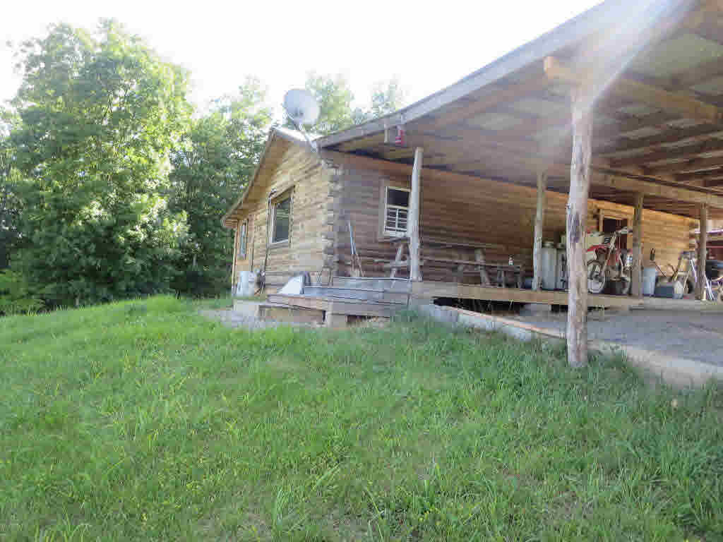 1281 Little Creek Road Dublin, VA 24084 - Photo 11 of 15 Gallery Image 11