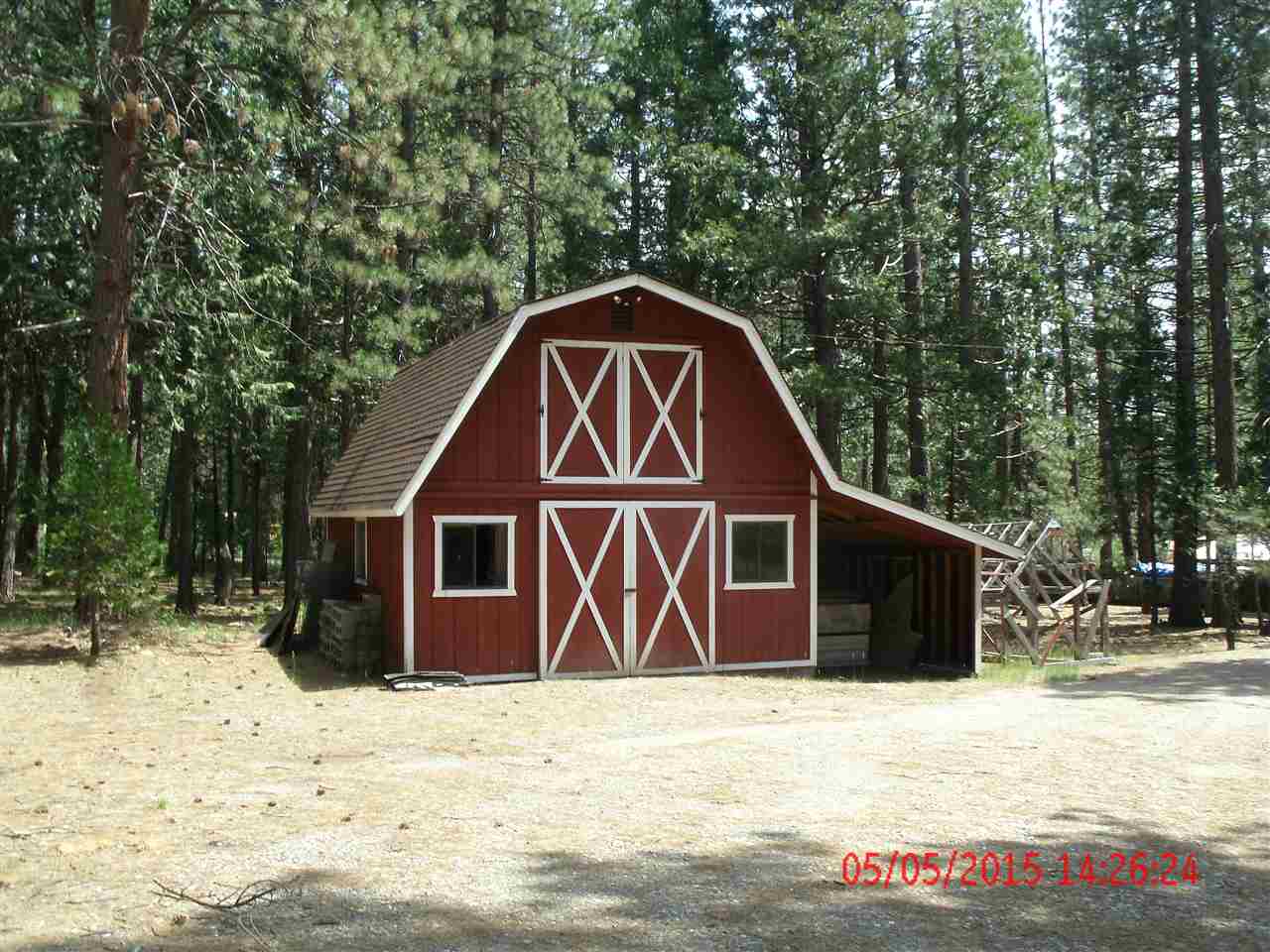 58428 Gill Ranch Road Cromberg, CA 96103 - Photo 14 of 20