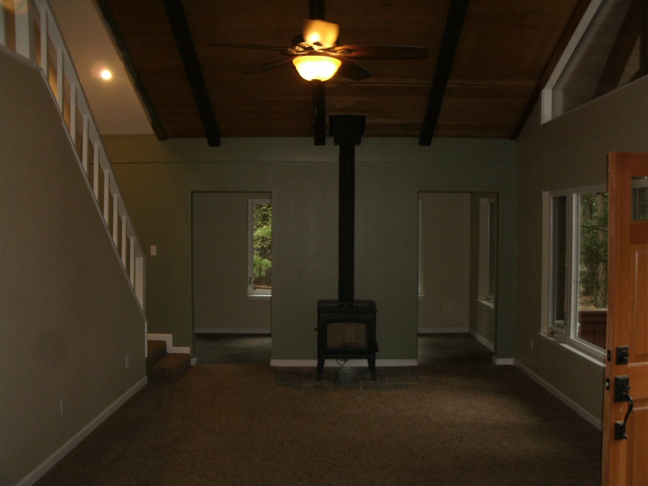 58428 Gill Ranch Road Cromberg, CA 96103 - Photo 3 of 20