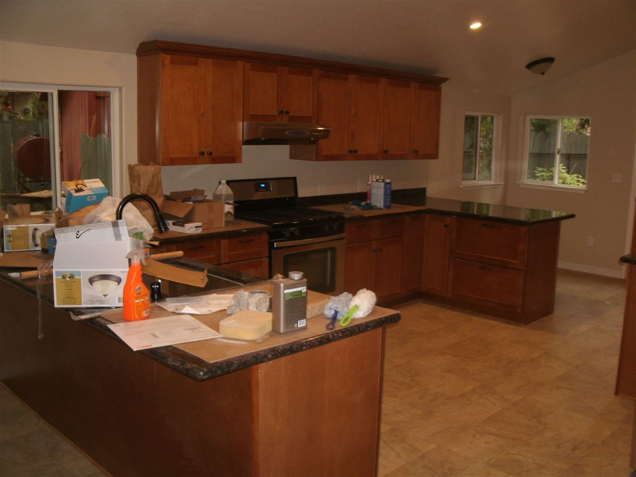 58428 Gill Ranch Road Cromberg, CA 96103 - Photo 5 of 20