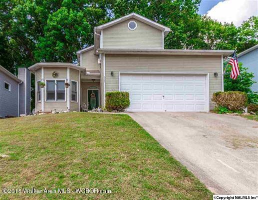 515 Carrsbrook Road Southeast Huntsville, AL 35803 - Photo 1 of 1 Gallery Image 1