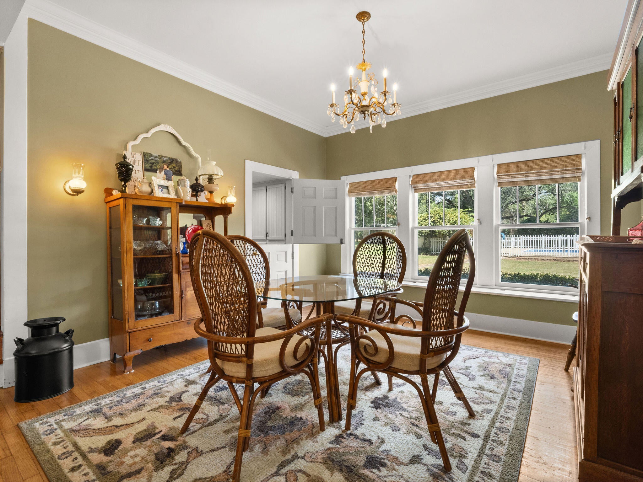 125 Lee Nichols Road Deridder, LA 70634 - Photo 13 of 38 Gallery Image 13