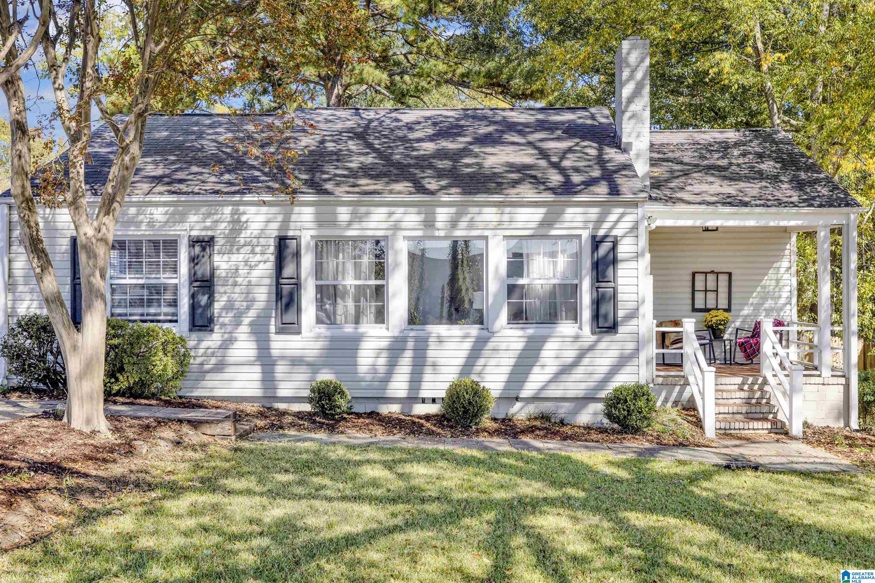 111 Columbiana Road Birmingham, AL 35209 - Photo 7 of 41